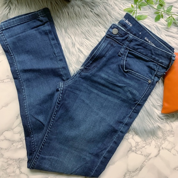 Calvin Klein jeans - Picture 2 of 3